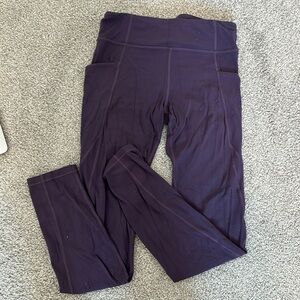 Athleta Girl Leggings